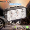 LED Driving Light 18W auto led work light LED Driving Light For car/motorcycles/jeep, SUv